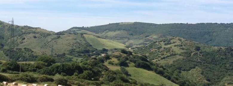 Agroturismo Agriturismo Sa Tanca Noa