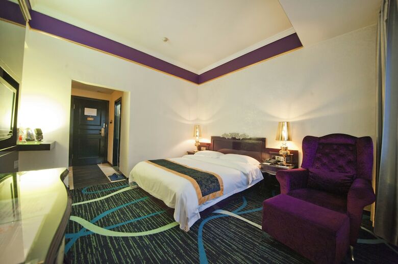 Guilin Sapphire Hotel