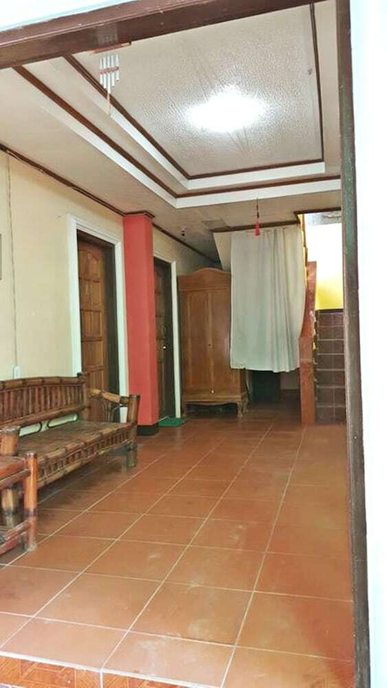 Hotel Finesse Residencia Bar And Restaurant