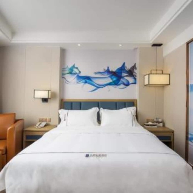 Guilin Walton Brunel Hotel