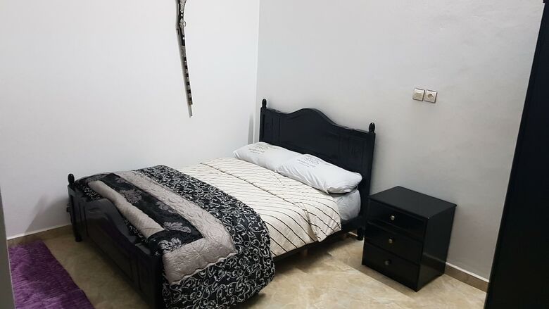 Apartamentos Nour D'asilah