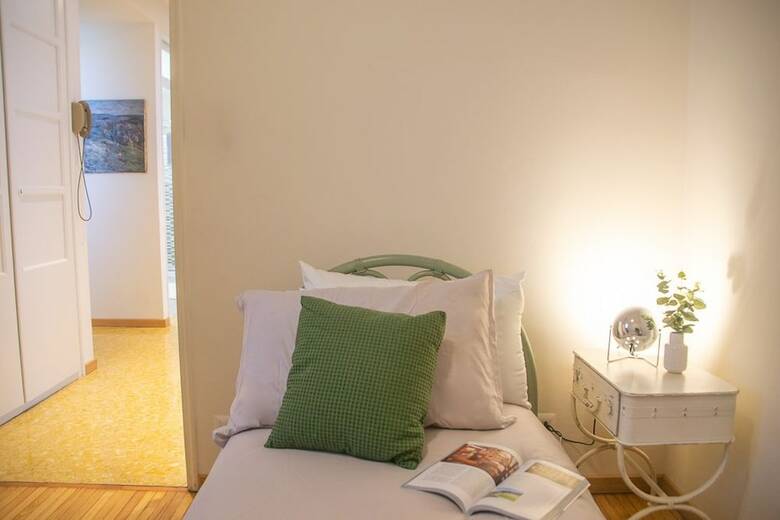 Apartamento Casa Brunetta - Welchome