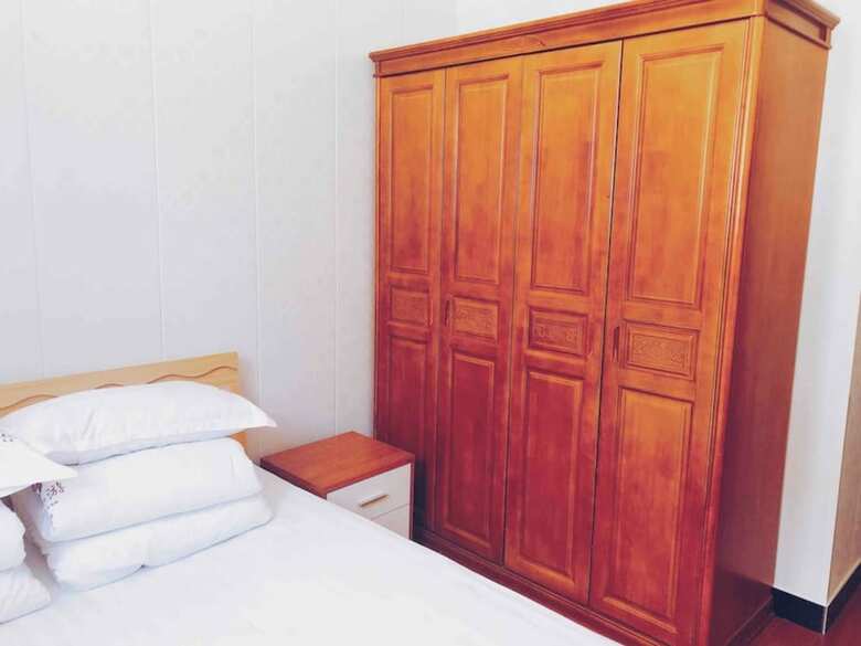 Hotel Skylit Great Wall Country House