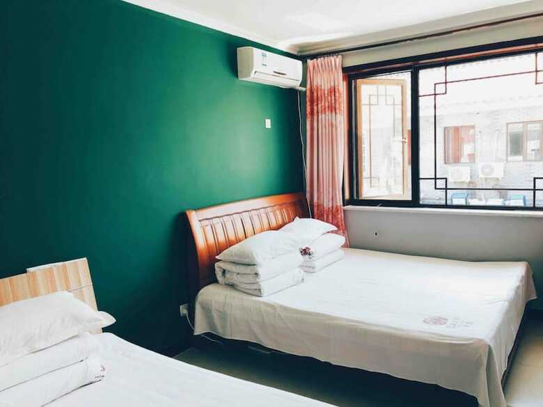 Hotel Skylit Great Wall Country House