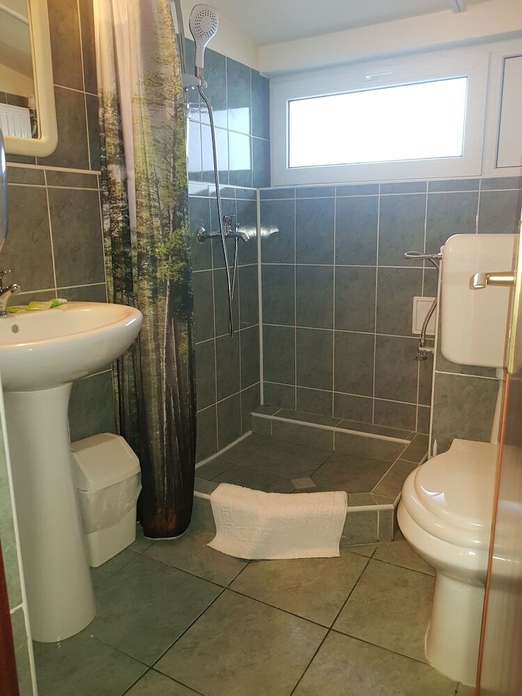 Villa Cabana Fulg de Nea
