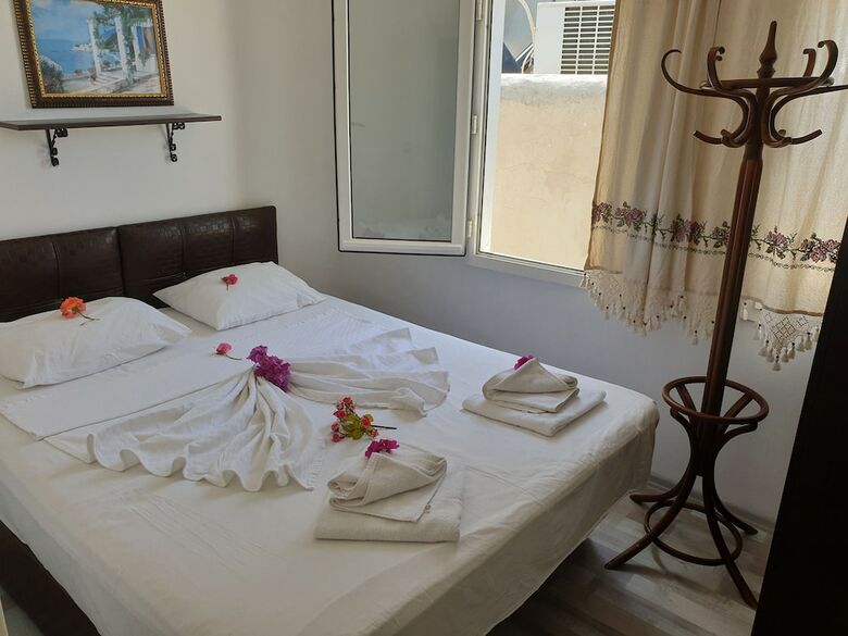 Caglar My House Apart Otel