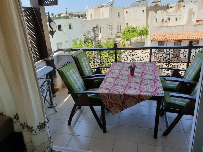 Caglar My House Apart Otel
