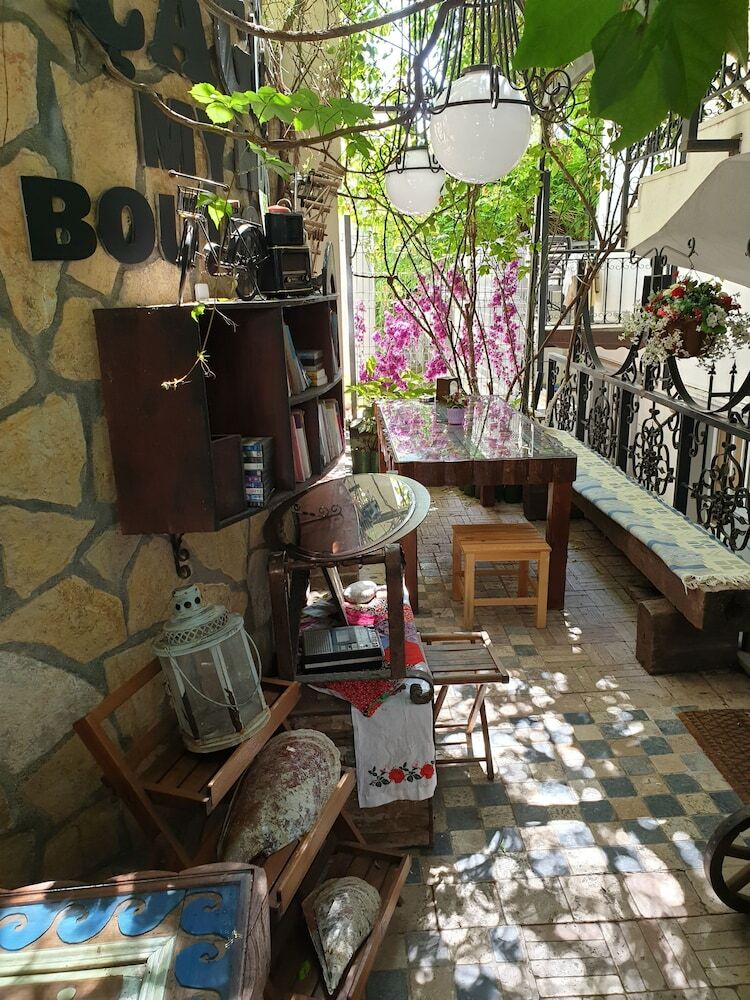 Caglar My House Apart Otel
