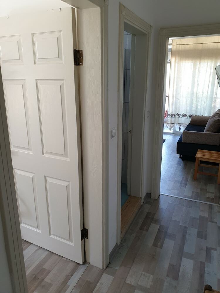 Caglar My House Apart Otel