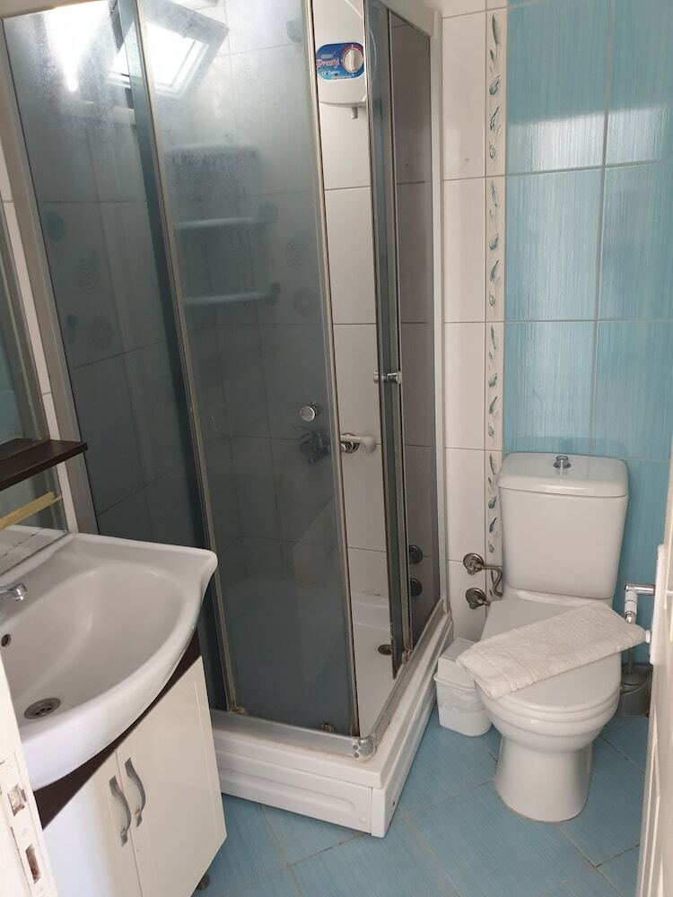 Caglar My House Apart Otel