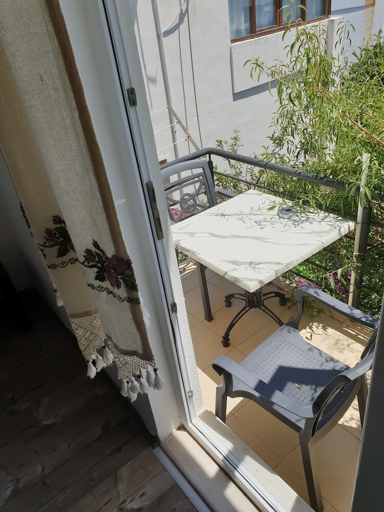 Caglar My House Apart Otel
