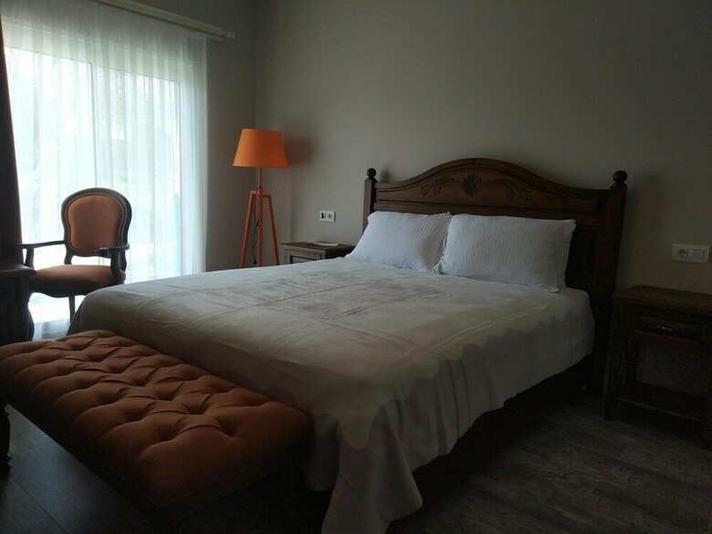 Hotel Naturla Gol Evi