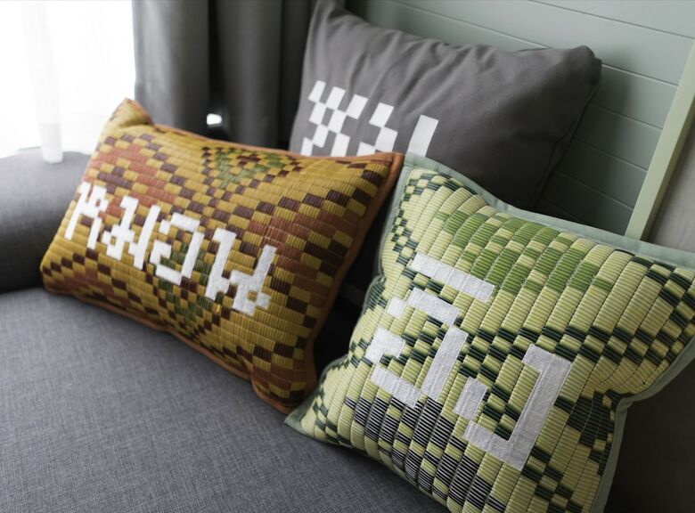 Samsen Street Hotel