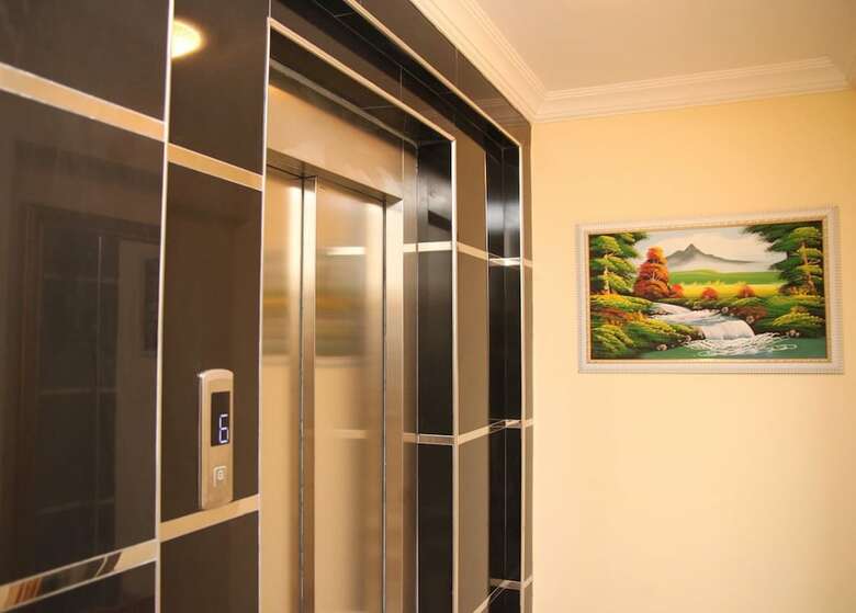 Hotel Safran Resort Otel