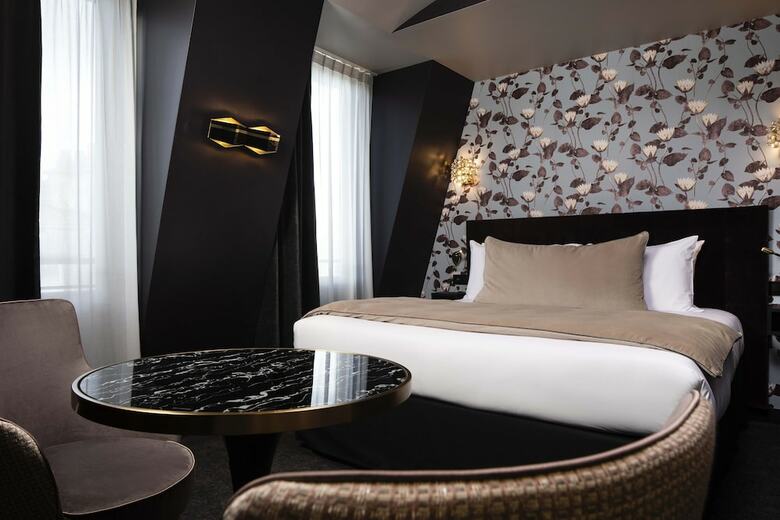 Hotel Rayz Eiffel