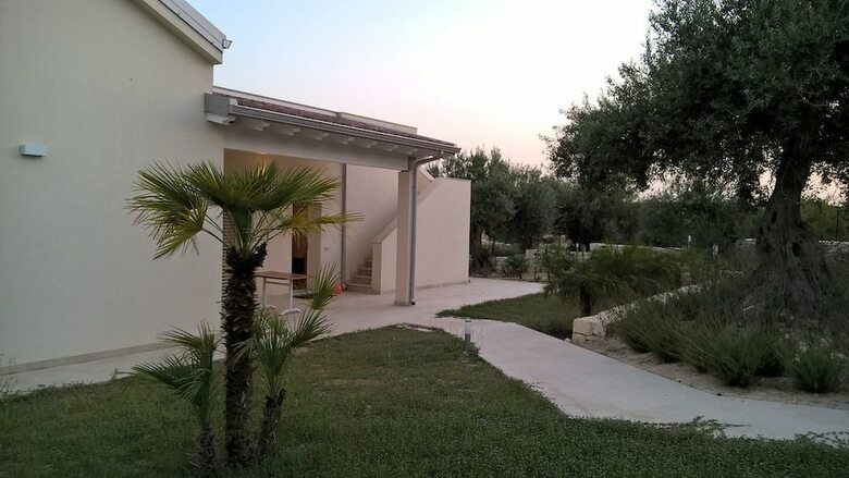 Villa Gioielli In Val Di Noto