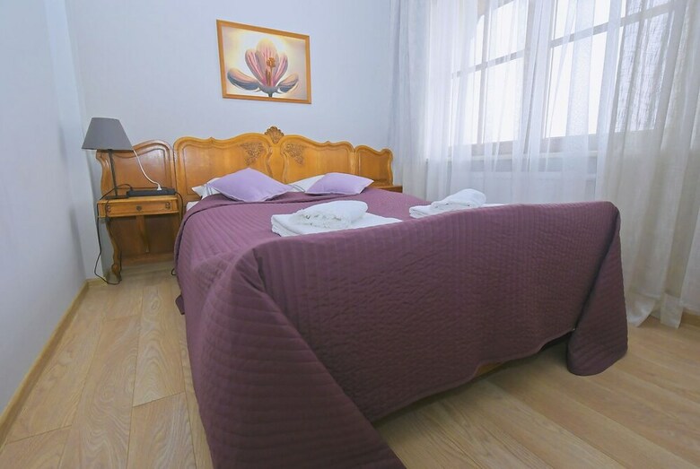 Poduszka Apartamenty Zdrojowe