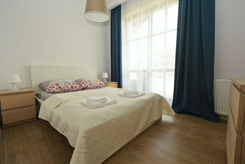 Poduszka Apartamenty Zdrojowe