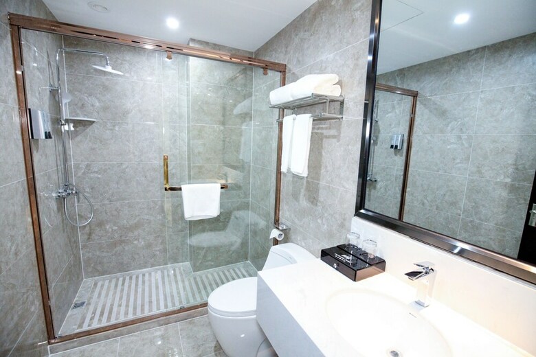 Manhattan Hotel Beiji Plaza Branch