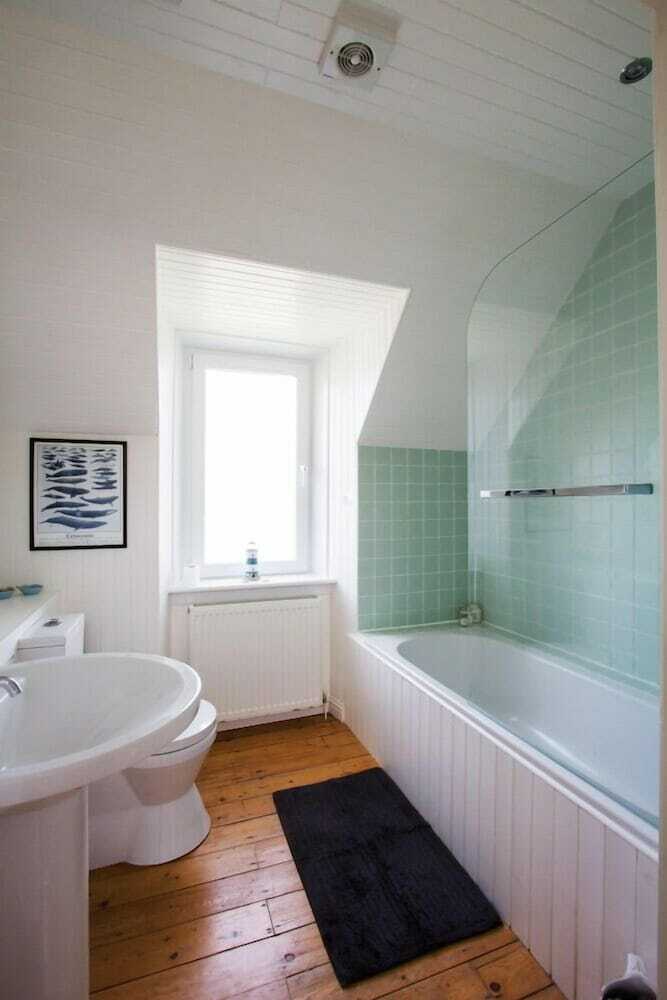 Bed & Breakfast Lighthouse Cottage - Shared Facilities