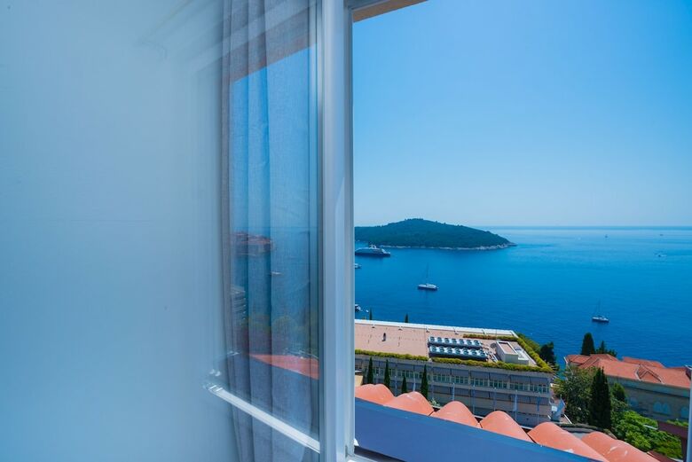 Apartments Horizon