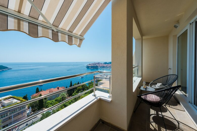 Apartments Horizon