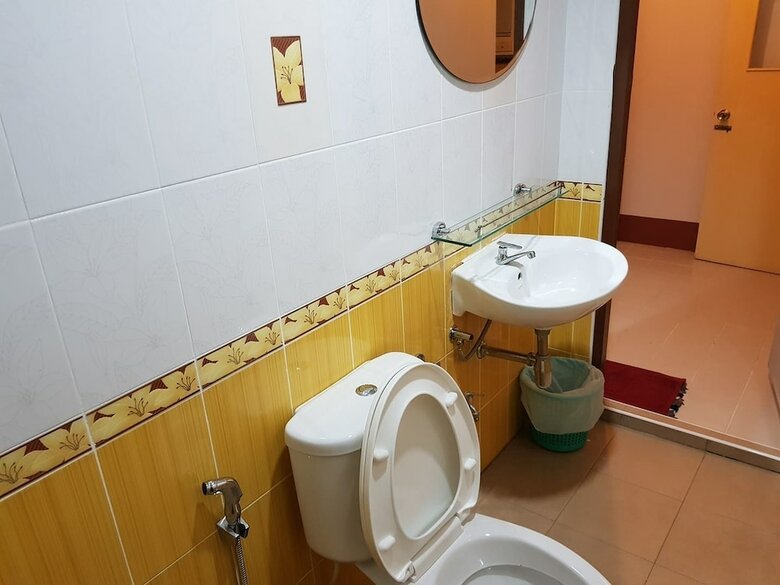 Hotel Jr Guest House