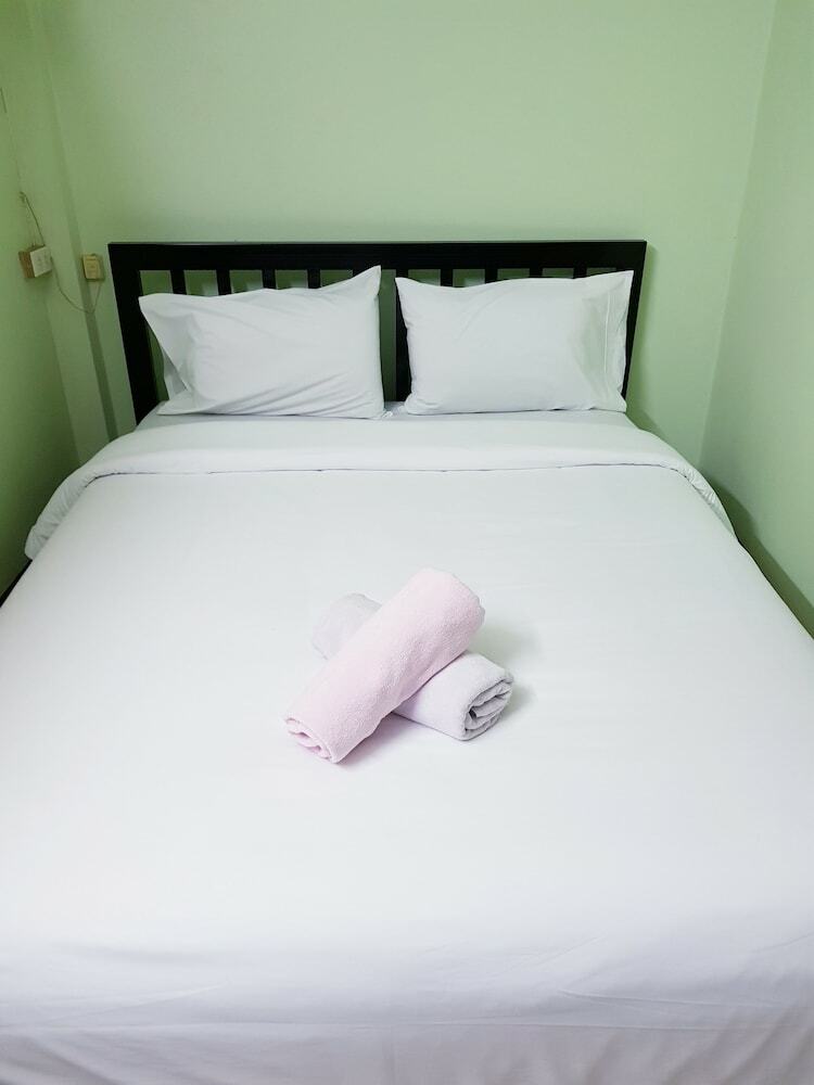 Hotel Jr Guest House