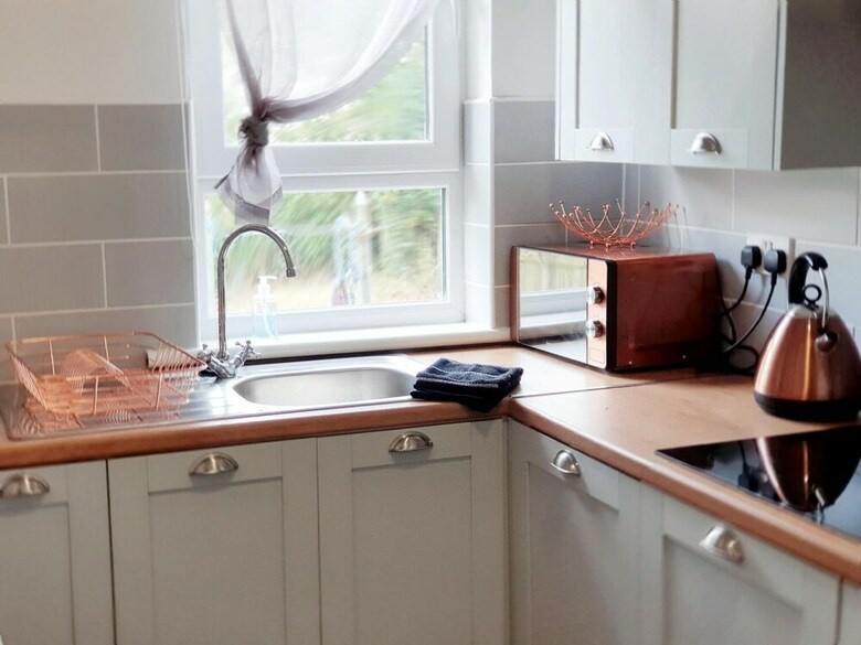 Klass Living - Anderson Apartment, Motherwell