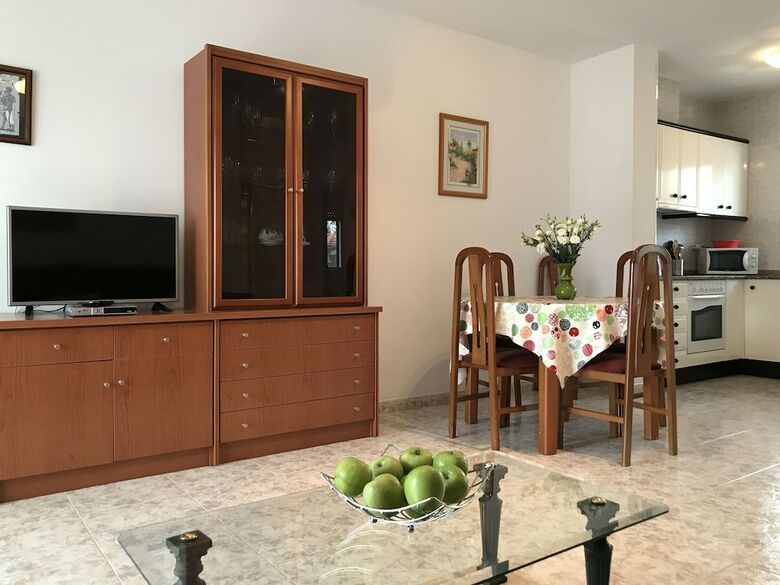 Apartamentos Residence San Francisco