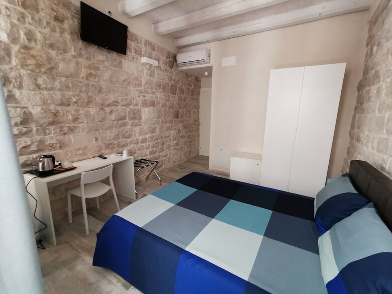 Hotel San Pietro Al Borgo