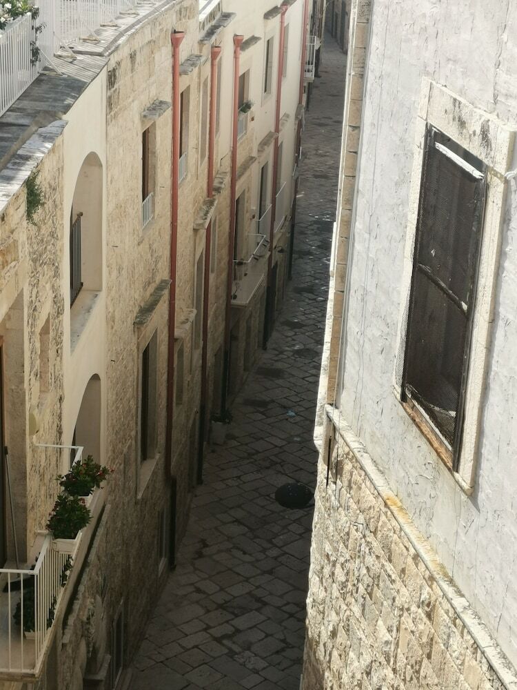 Hotel San Pietro Al Borgo