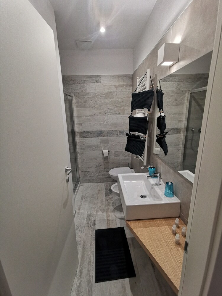 Hotel San Pietro Al Borgo