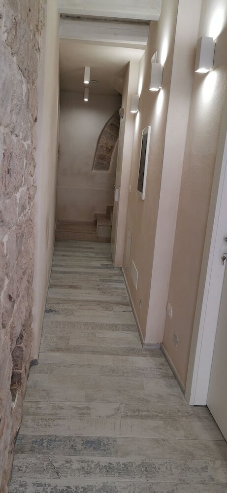 Hotel San Pietro Al Borgo