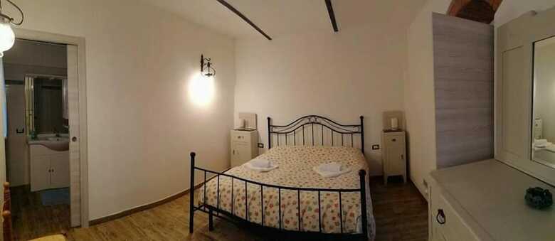 Hotel La Quercia Di Vernio