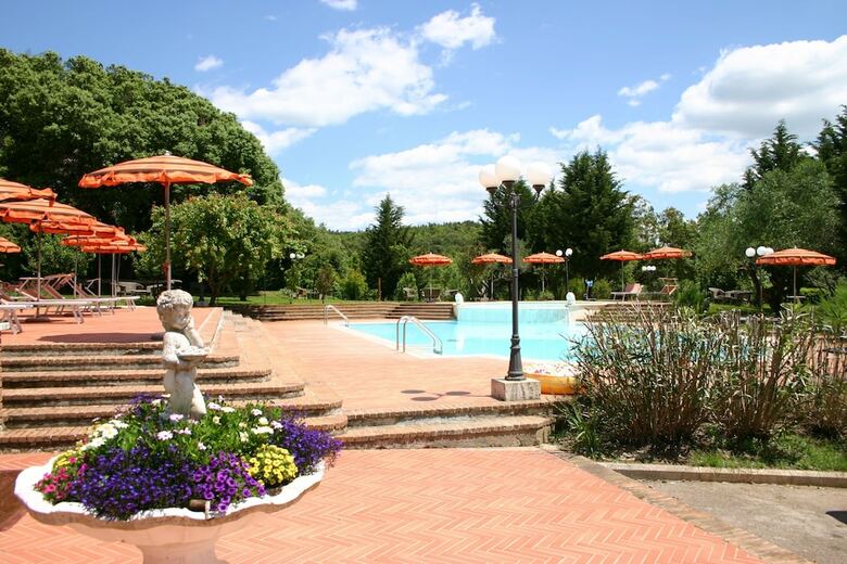 Residencia Il Carpignone