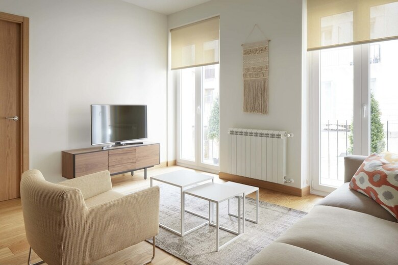 Apartamentos Eguzki By Feelfree Rentals