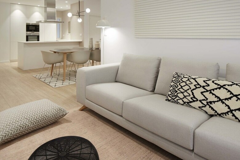 Apartamentos Avenida Suite By Feelfree Rentals