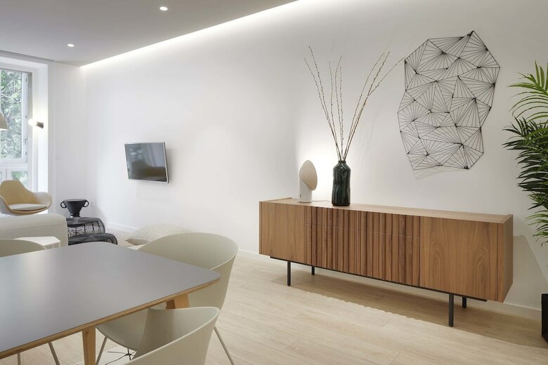Apartamentos Avenida Suite By Feelfree Rentals