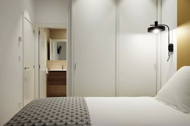Apartamentos Avenida Suite By Feelfree Rentals