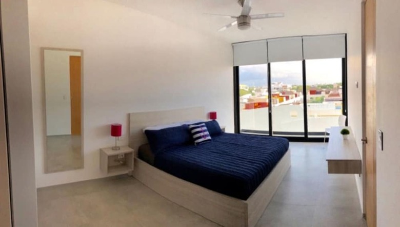 Apartamentos Menesse City Condo 1409