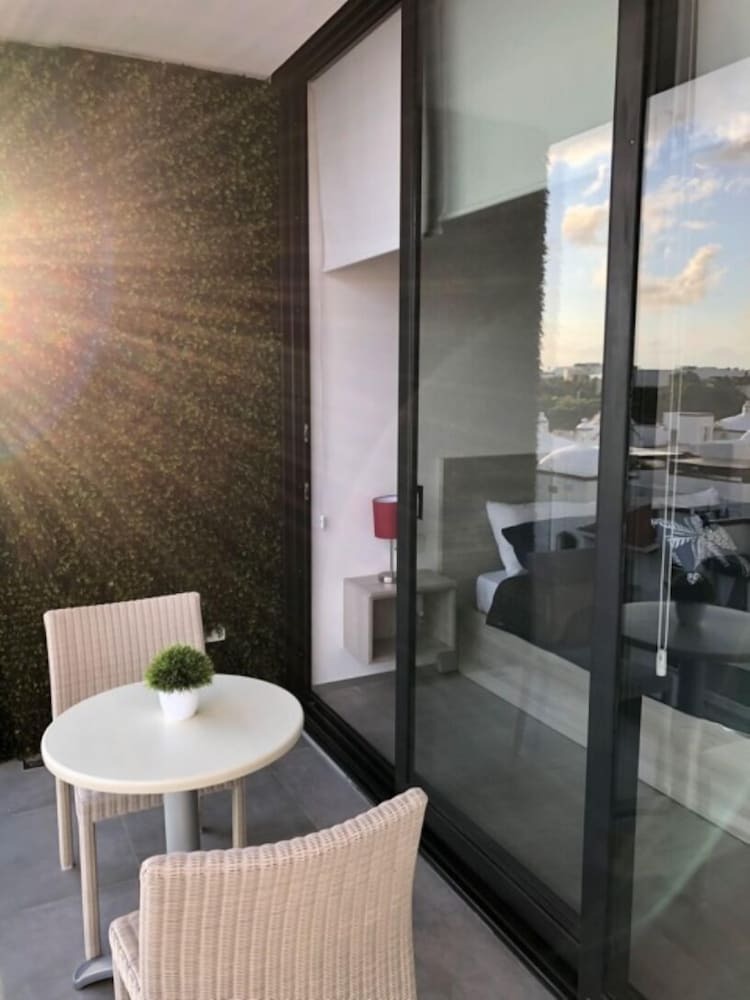 Apartamentos Menesse City Condo 1409
