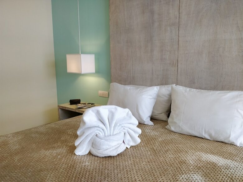 Apartamentos Anah Downtown Dt 201b