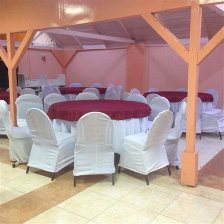 Rezeiky Hotel And Camp Luxor