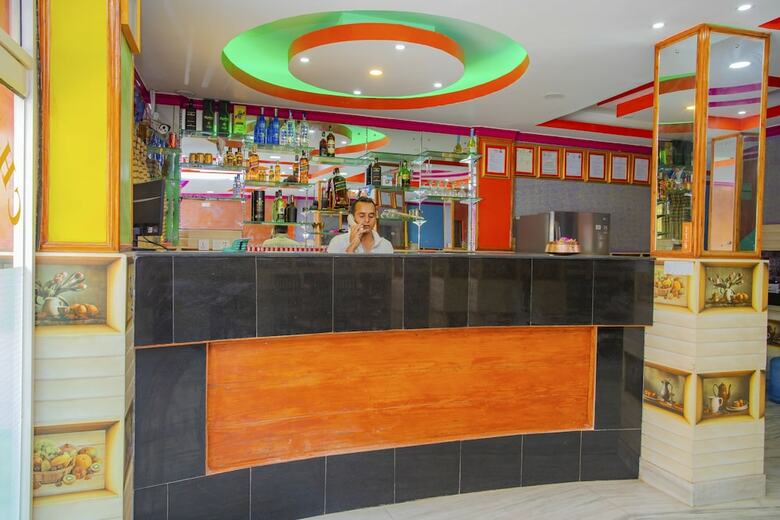 Spot On 402 Hotel S P P Pvt Ltd