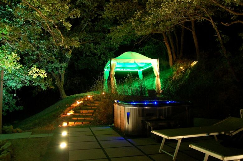 Agroturismo Locanda Dell' Angelo