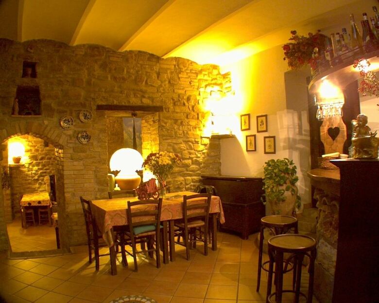 Agroturismo Locanda Dell' Angelo