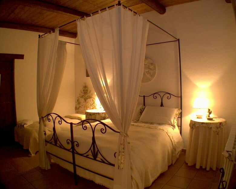 Agroturismo Locanda Dell' Angelo