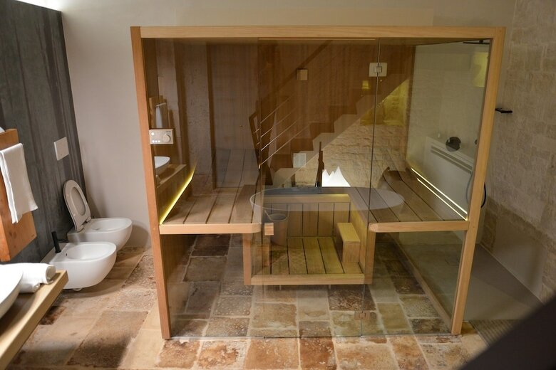 Apartamento Gatto Bianco Case D'allora