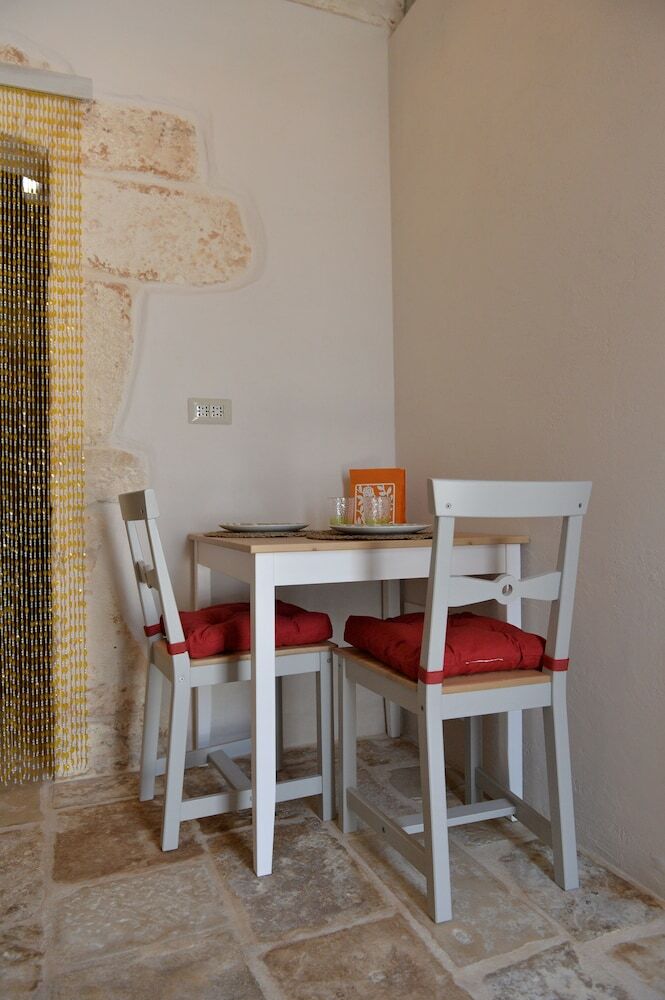Apartamento Gatto Bianco Case D'allora